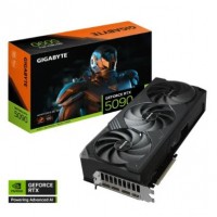 GIGABYTE GeForce RTX 5090 WINDFORCE OC 32GB GDDR7 Graphics Card